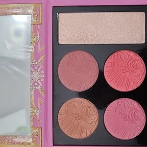 Pat McGrath Labs Cheek palette